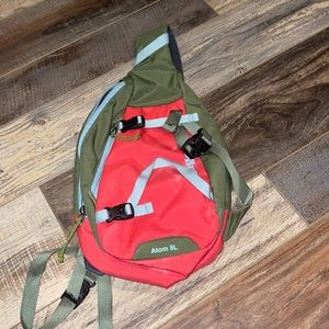 patagonia crossbody